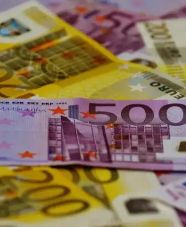 Kıbrıs Açıklarında Önemli Doğal Gaz Keşfi
