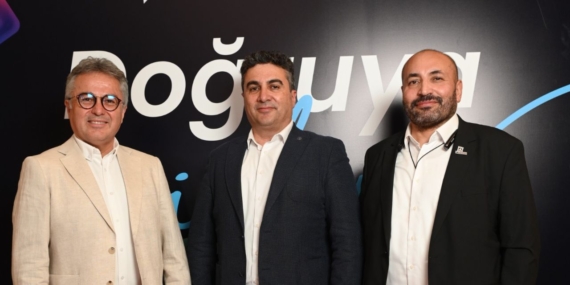 Başarsoft Teknoloji Günü'nde yerli navigasyon