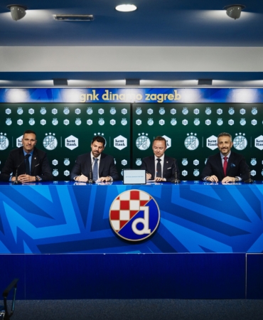 27.07.2026 - Kent banks potpis ugovora.