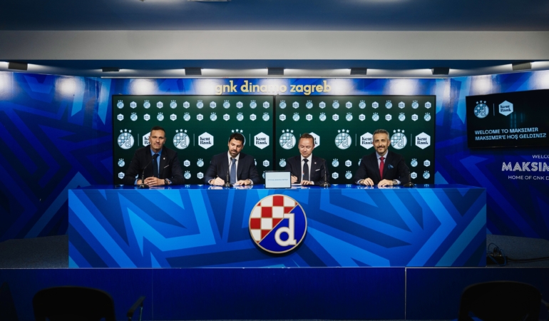 27.07.2026 - Kent banks potpis ugovora.