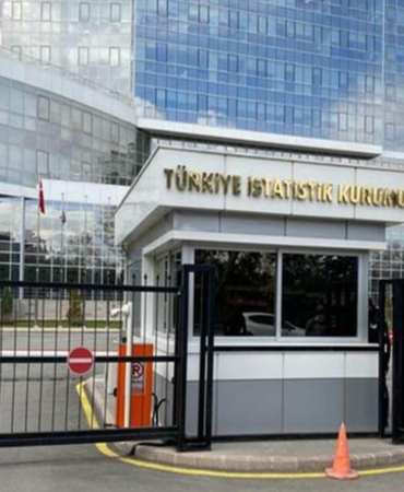 tüik