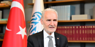 İTO Başkanı Şekib Avdagiç