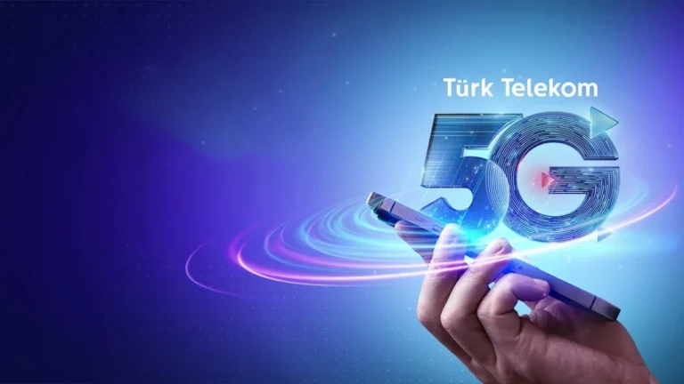 Turk-Telekom