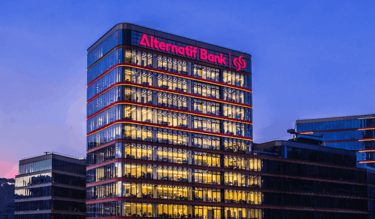 alternatifbank