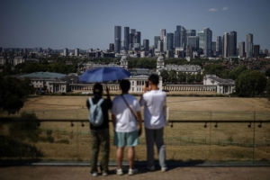 avrupa-sicak-hava-londra-ekonomi