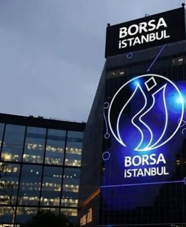 borsa istanbul