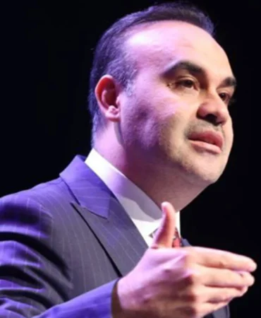 kacir-imalat-sanayisine-155-milyar-liralik-finansman-saglandi