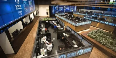 borsa istanbul