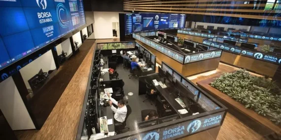 borsa istanbul