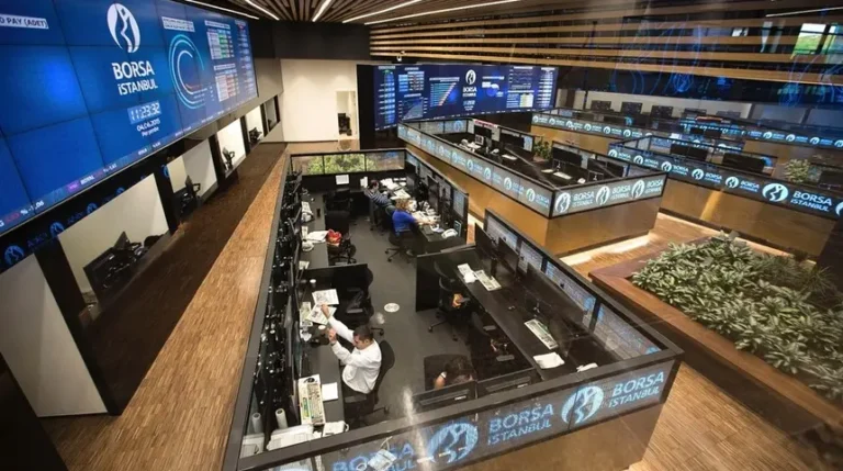 borsa istanbul