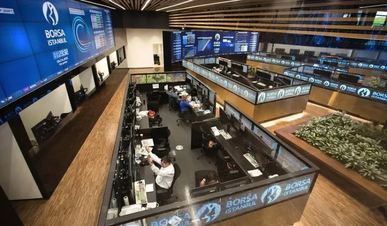 borsa istanbul