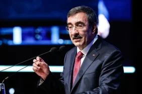 cevdet  yılmaz