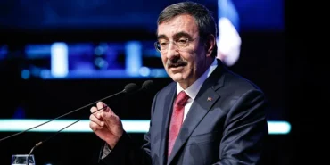 cevdet  yılmaz