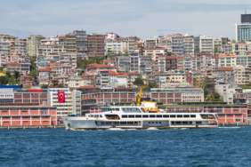 istanbul konut