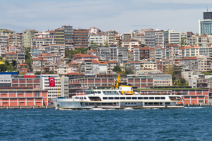 istanbul konut
