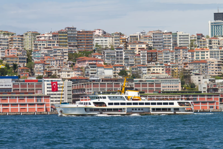 istanbul konut