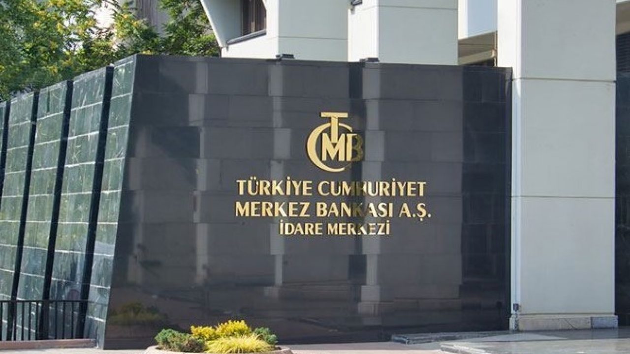 merkez bankasi