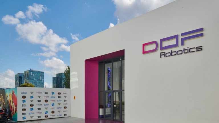 dof-robotics-halka-arz