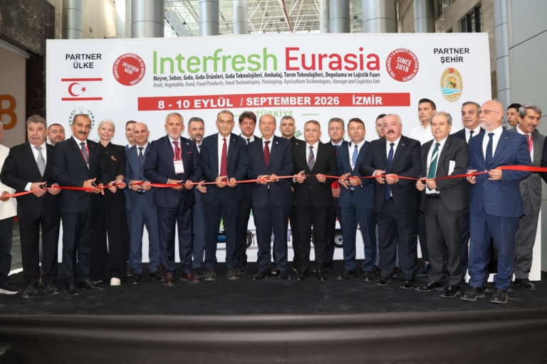 interfresh_eurasia_acilis