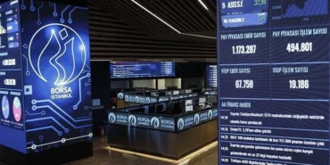 bist borsa