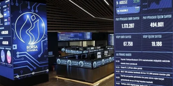 bist borsa
