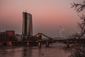 ECB, Governing Council'un Ekim 2026 kararlarını açıkladı