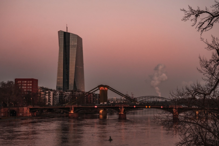 ECB, Governing Council'un Ekim 2026 kararlarını açıkladı