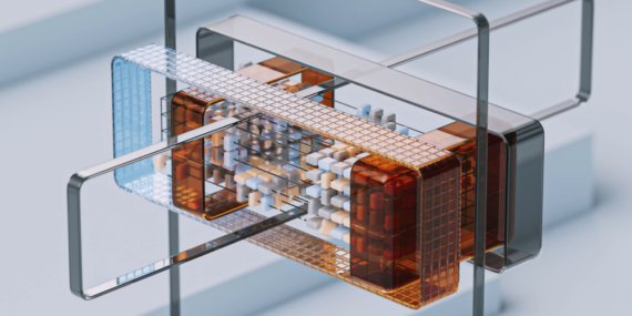 Siemens ve IBM, nanostack mimarisini ilerletmek için işbirliği yapıyor