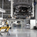 Siemens ve NVIDIA, Yapay Zeka Destekli Fabrikaları Geliştirmek İçin Ortaklık Kurdu