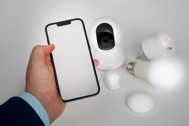 Samsung, SmartThings Uygulamasını Güncelledi