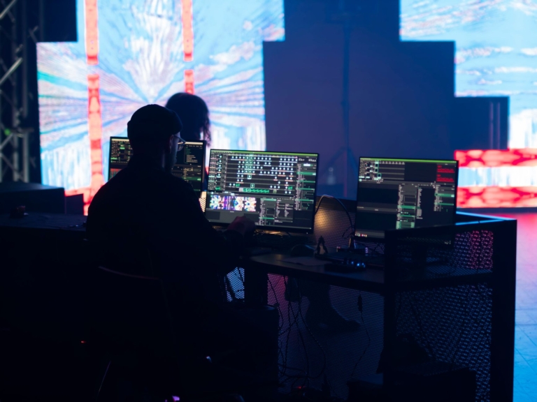 NVIDIA, Avrupa'daki Yayıncılar için Güvenlik Çözümleri Sunuyor