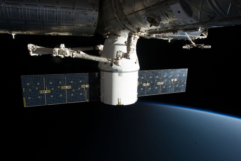 Uzay Yürüyüşleri İçin NASA Basın Toplantısı Yapacak