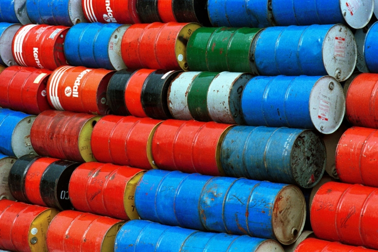 Kimya ürünlerinde AB'nin 2025 ticaret fazlası 257 milyar euroya ulaştı