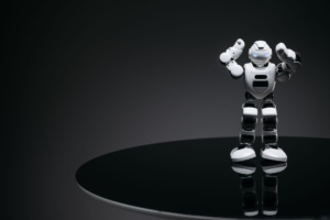 NVIDIA, Genel Amaçlı Robotik İçin Yeni Referans Humanoid Platformunu Duyurdu