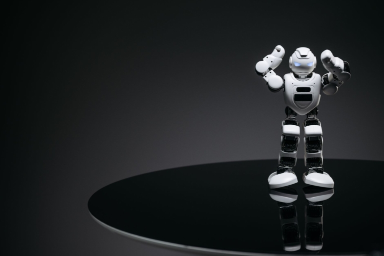 NVIDIA, Genel Amaçlı Robotik İçin Yeni Referans Humanoid Platformunu Duyurdu
