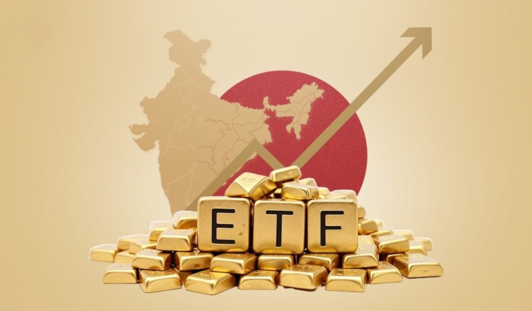EtfGold