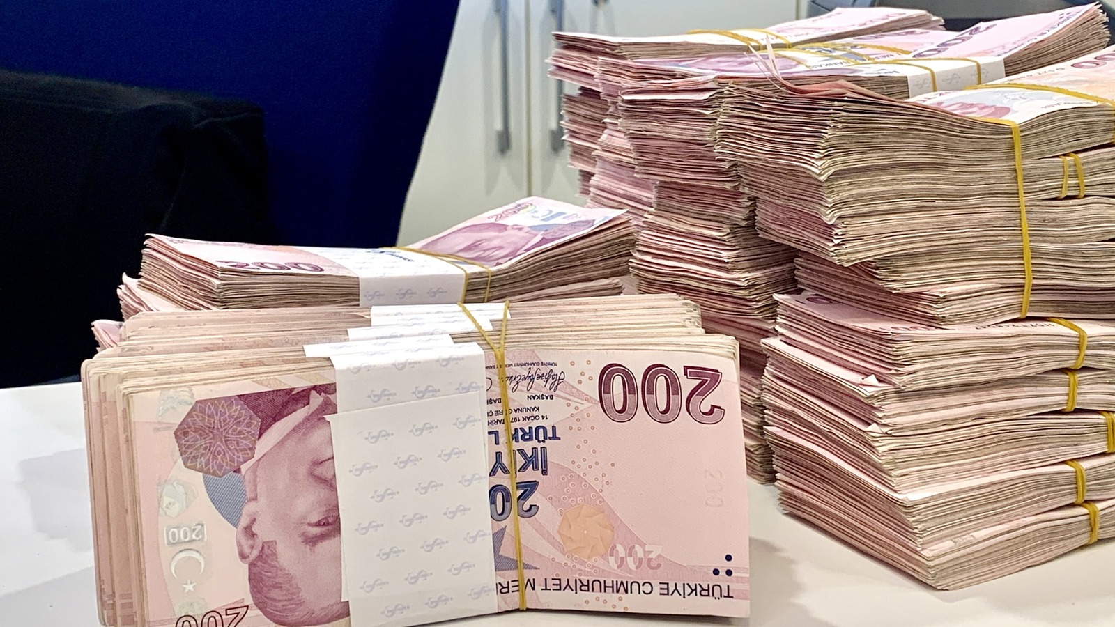 bütçeacığı